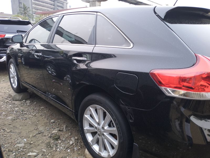 Thumbnail 6 of 2011 Toyota Venza